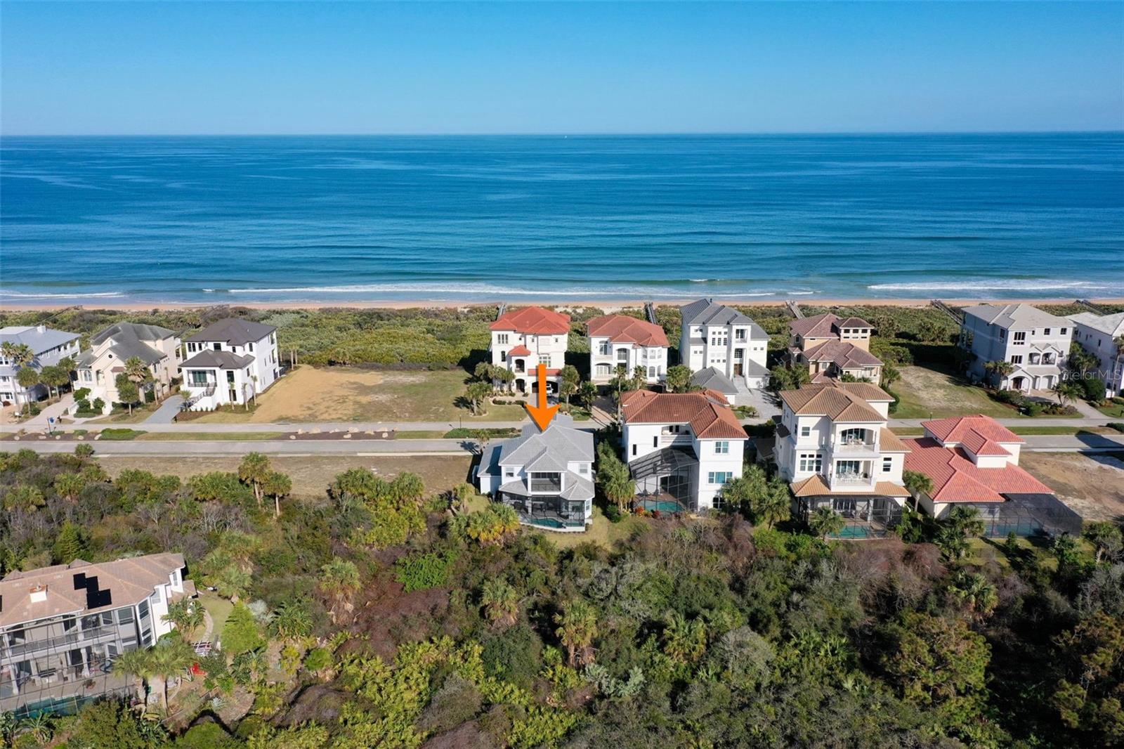 Image 63 of 65 For 23 Ocean Ridge Boulevard N