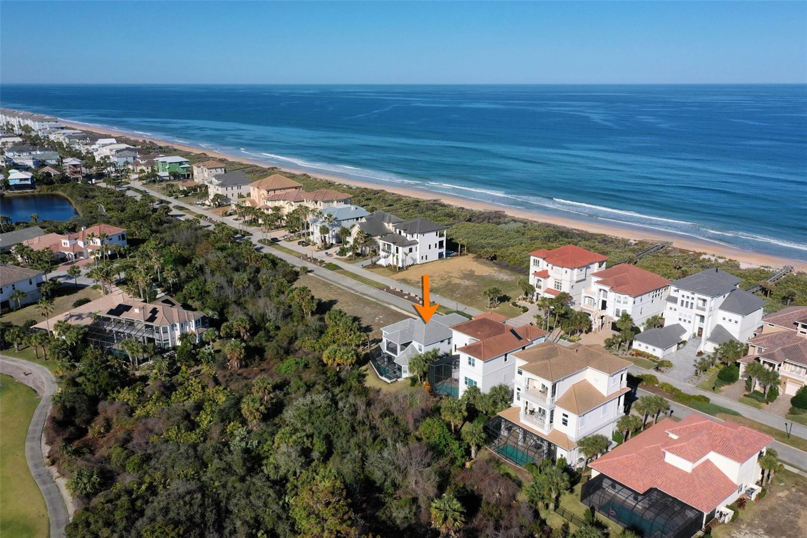 Image 65 of 65 For 23 Ocean Ridge Boulevard N