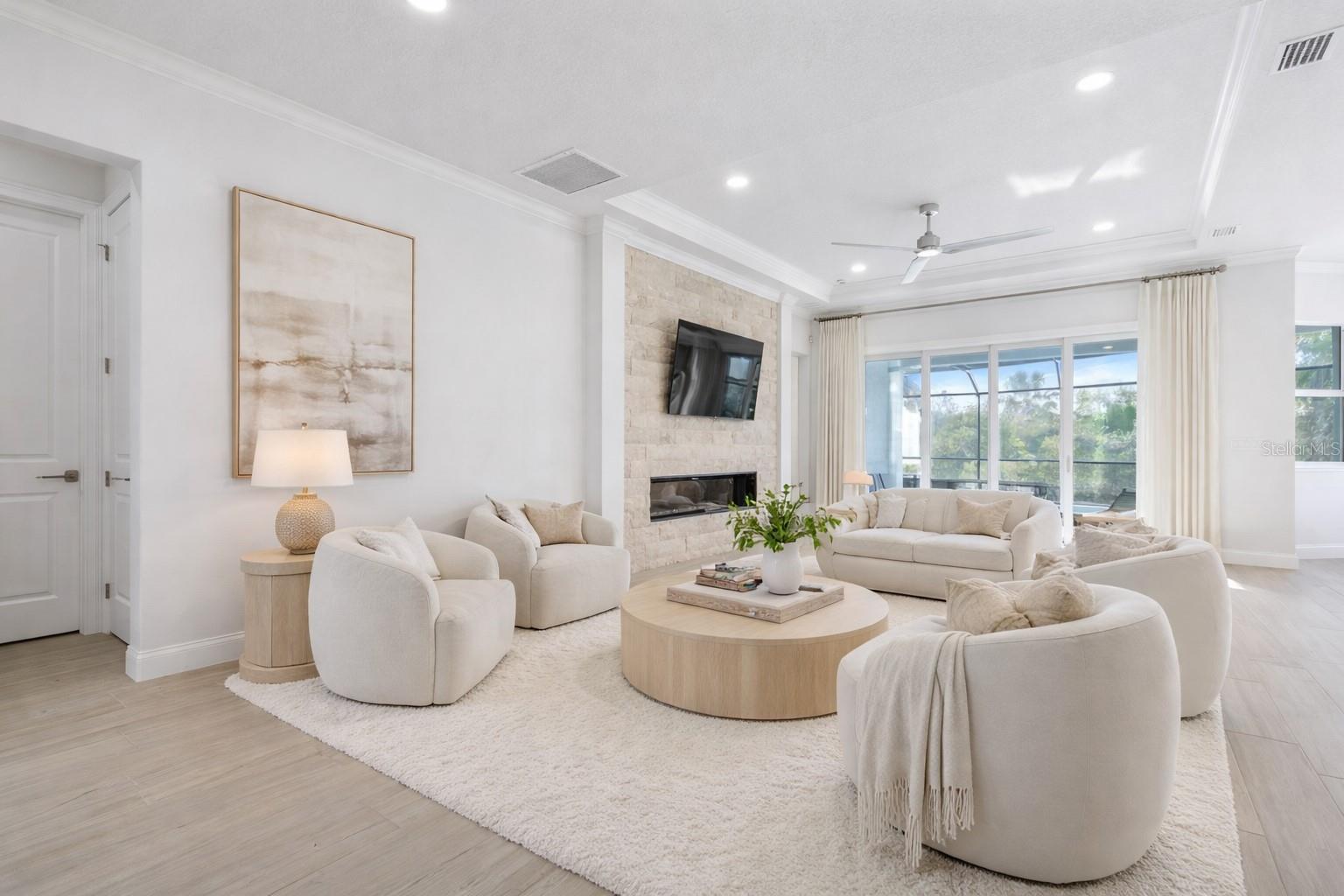 Image 7 of 65 For 23 Ocean Ridge Boulevard N