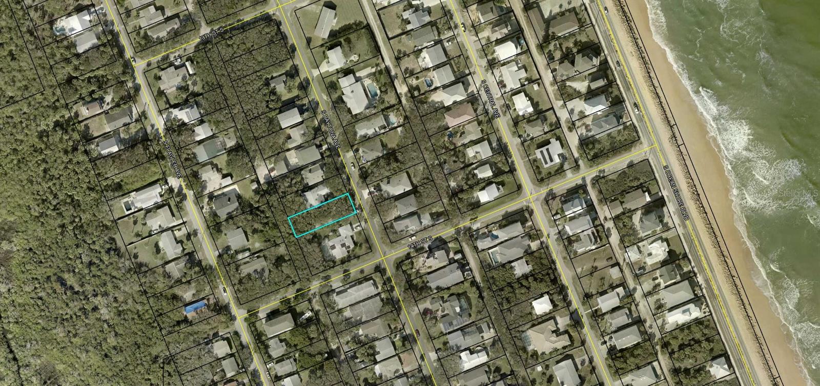 Image 4 of 6 For 1336 Daytona Avenue