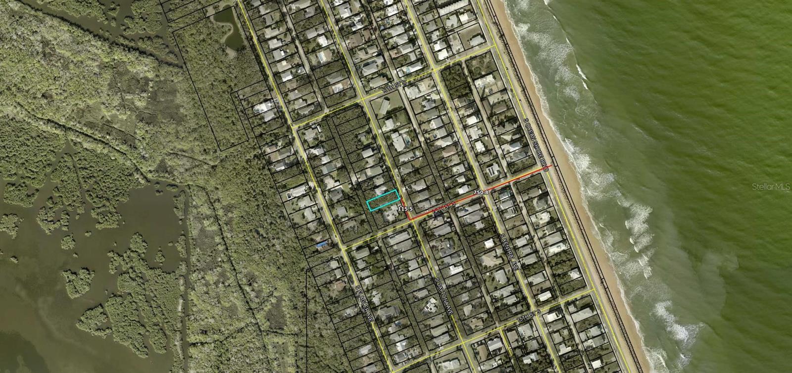 Image 5 of 6 For 1336 Daytona Avenue