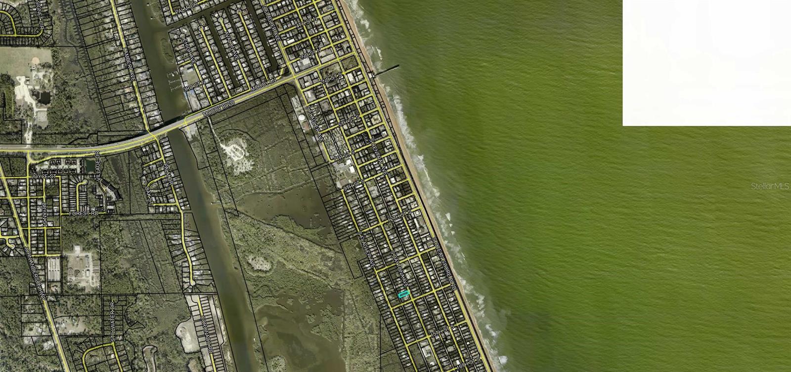 Image 6 of 6 For 1336 Daytona Avenue