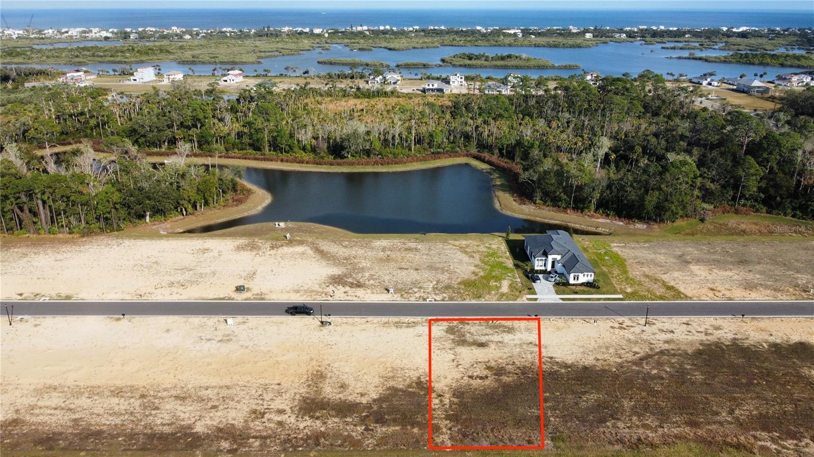Details for 197 Stillwater Drive, FLAGLER BEACH, FL 32136
