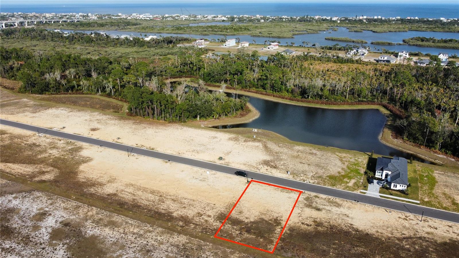 Details for 199 Stillwater Drive, FLAGLER BEACH, FL 32136