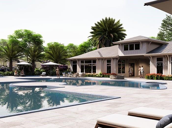 Image 8 of 9 For 199 Stillwater Drive