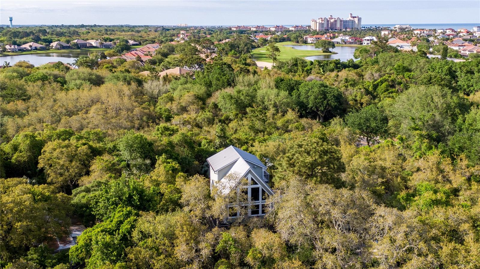 Details for 45 Shady Lane N, PALM COAST, FL 32137