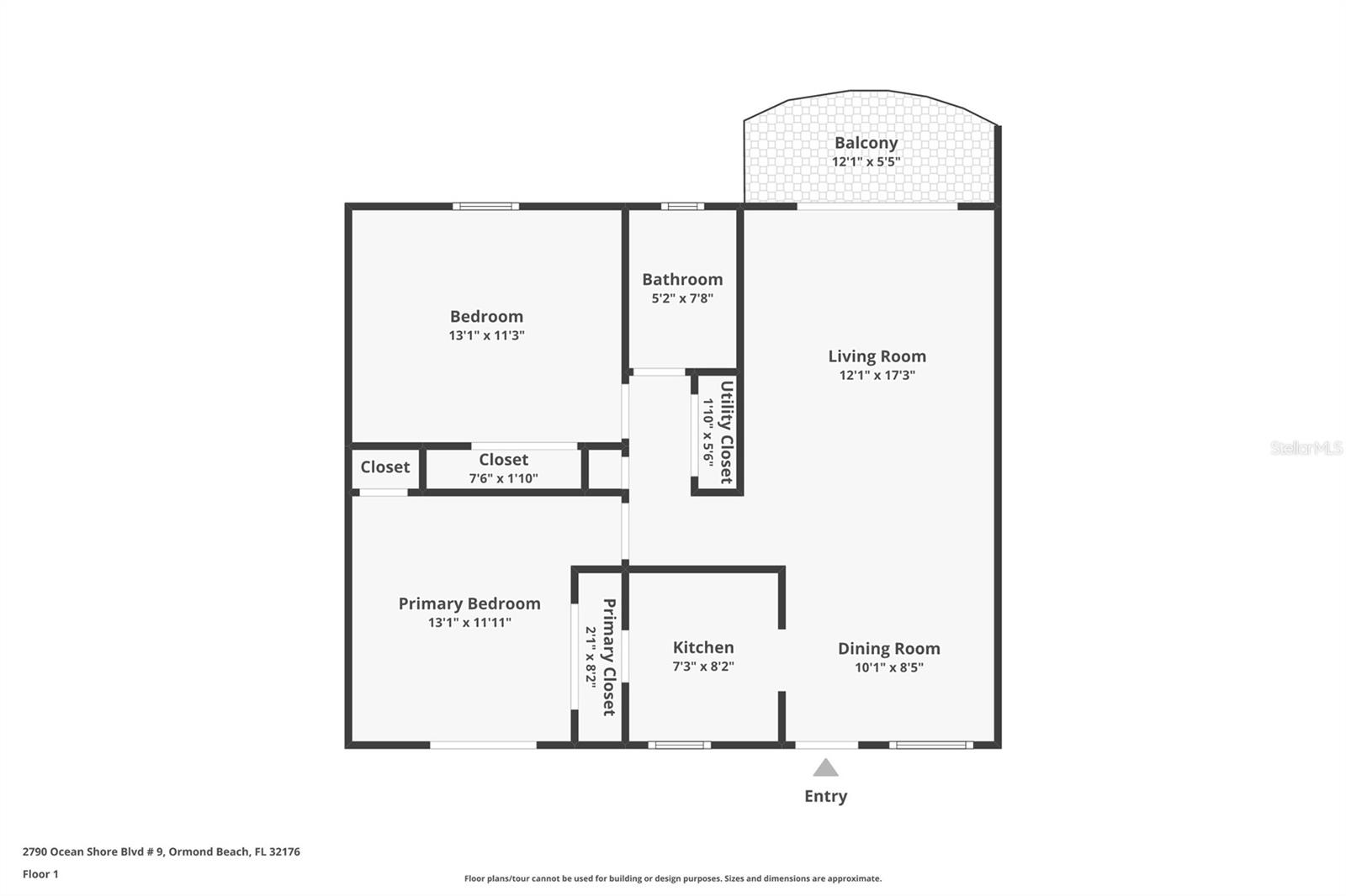 Image 18 of 33 For 2780 Ocean Shore Boulevard 9s