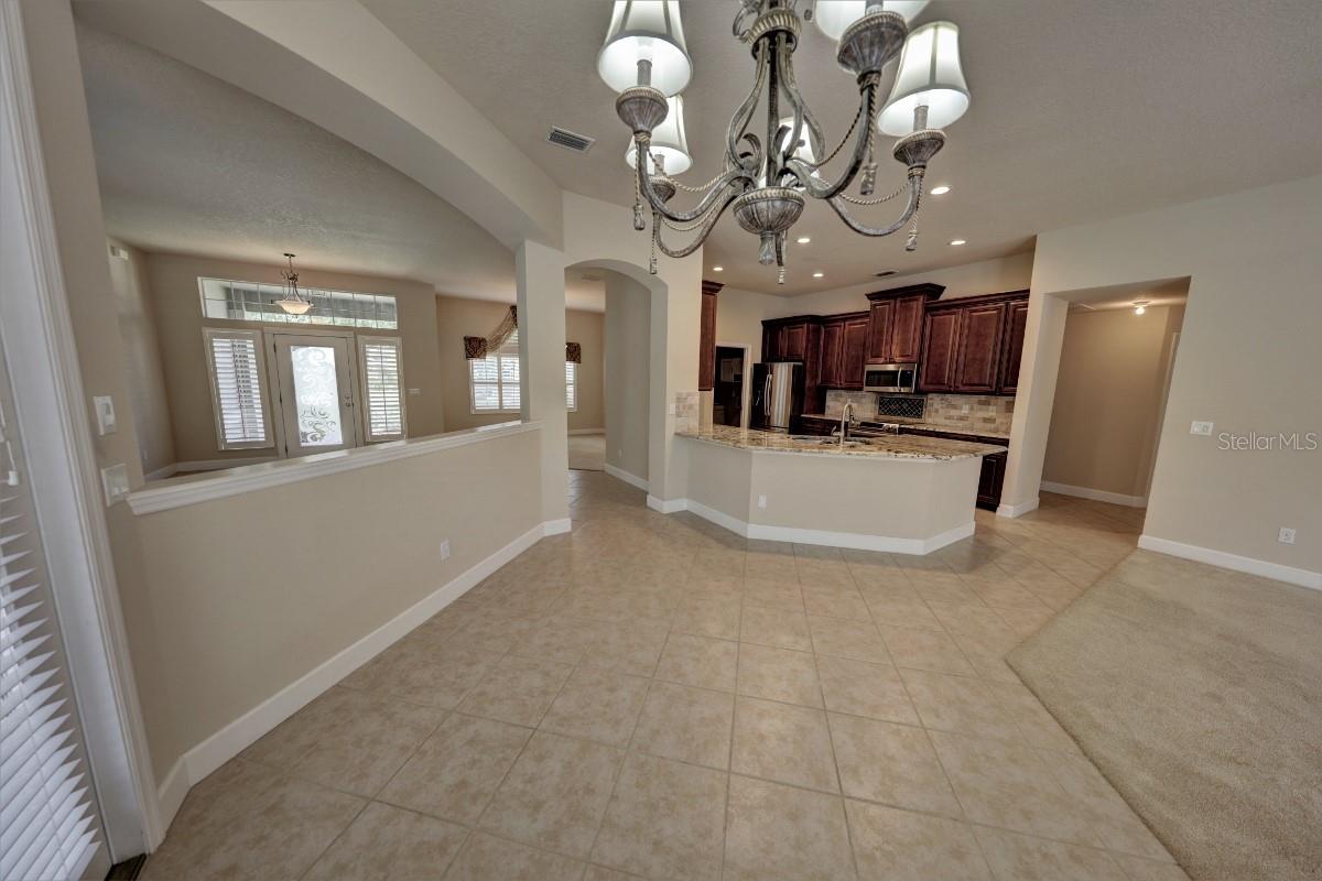 Image 11 of 36 For 1207 Hampstead Lane