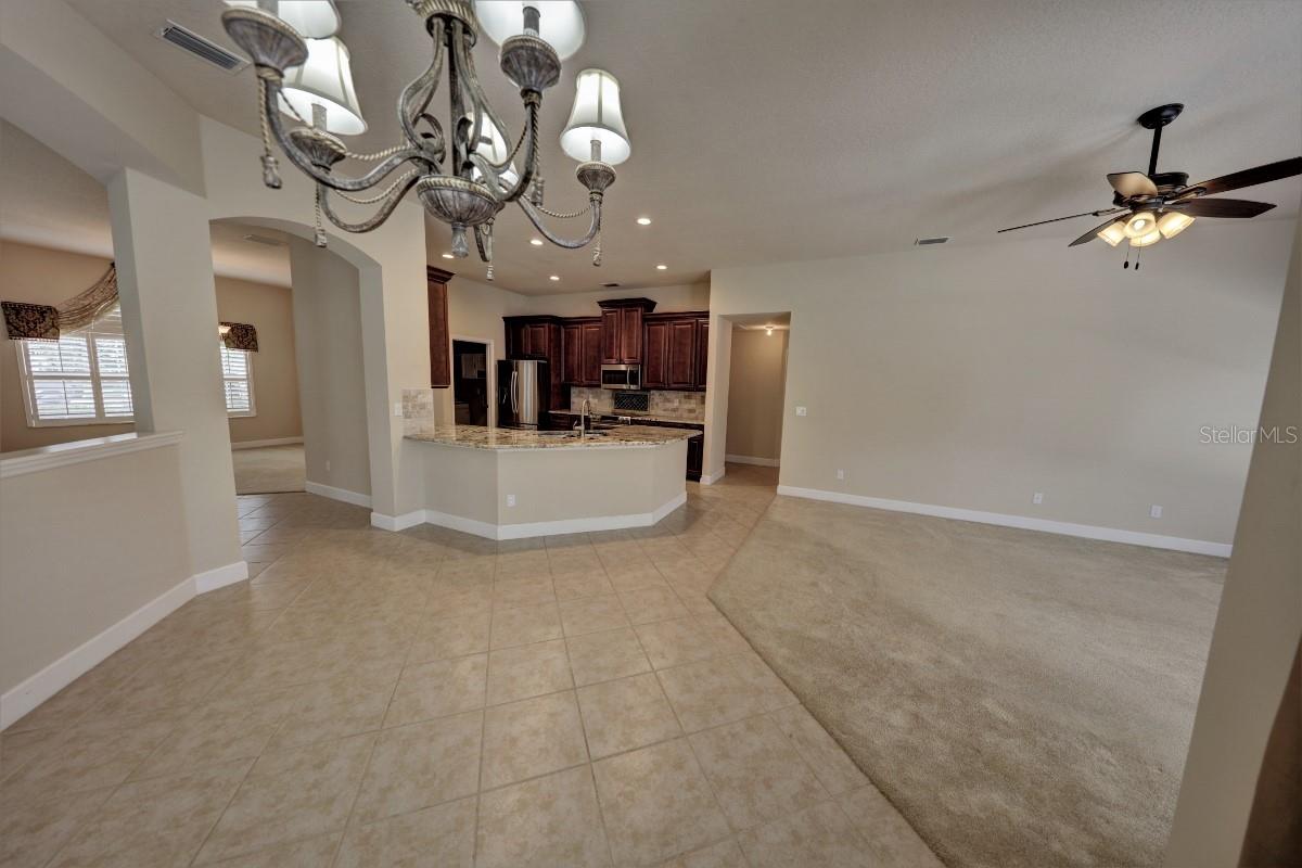 Image 12 of 36 For 1207 Hampstead Lane