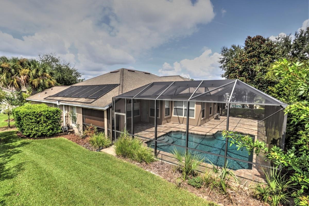 Image 3 of 36 For 1207 Hampstead Lane