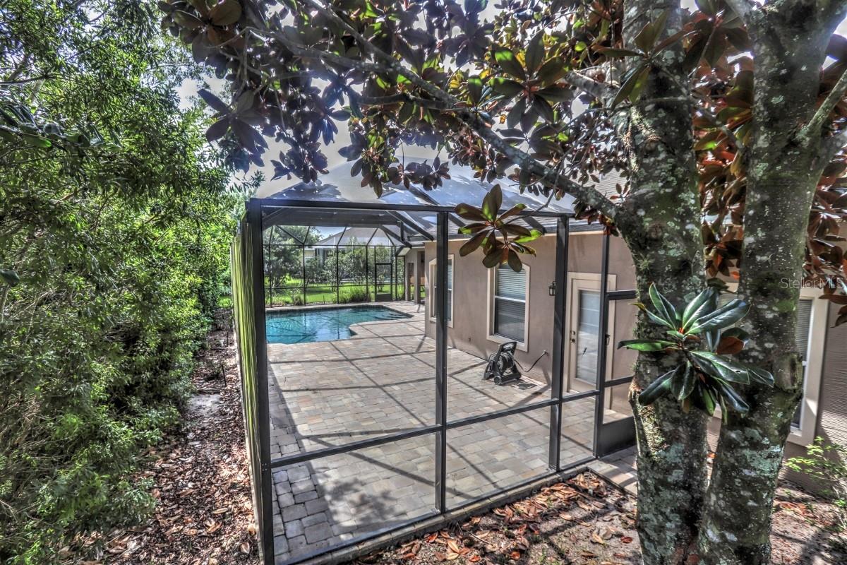 Image 32 of 36 For 1207 Hampstead Lane