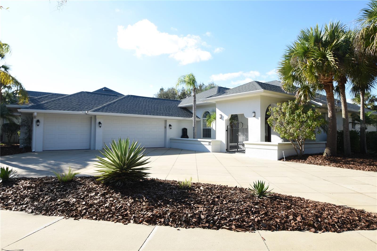 Details for 17 Oasis Circle, PALM COAST, FL 32137