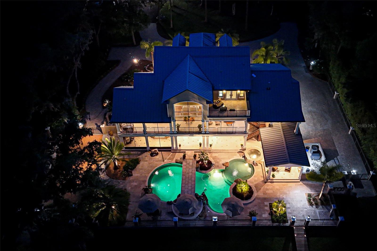 Image 97 of 97 For 140 Monterey Bay Lane