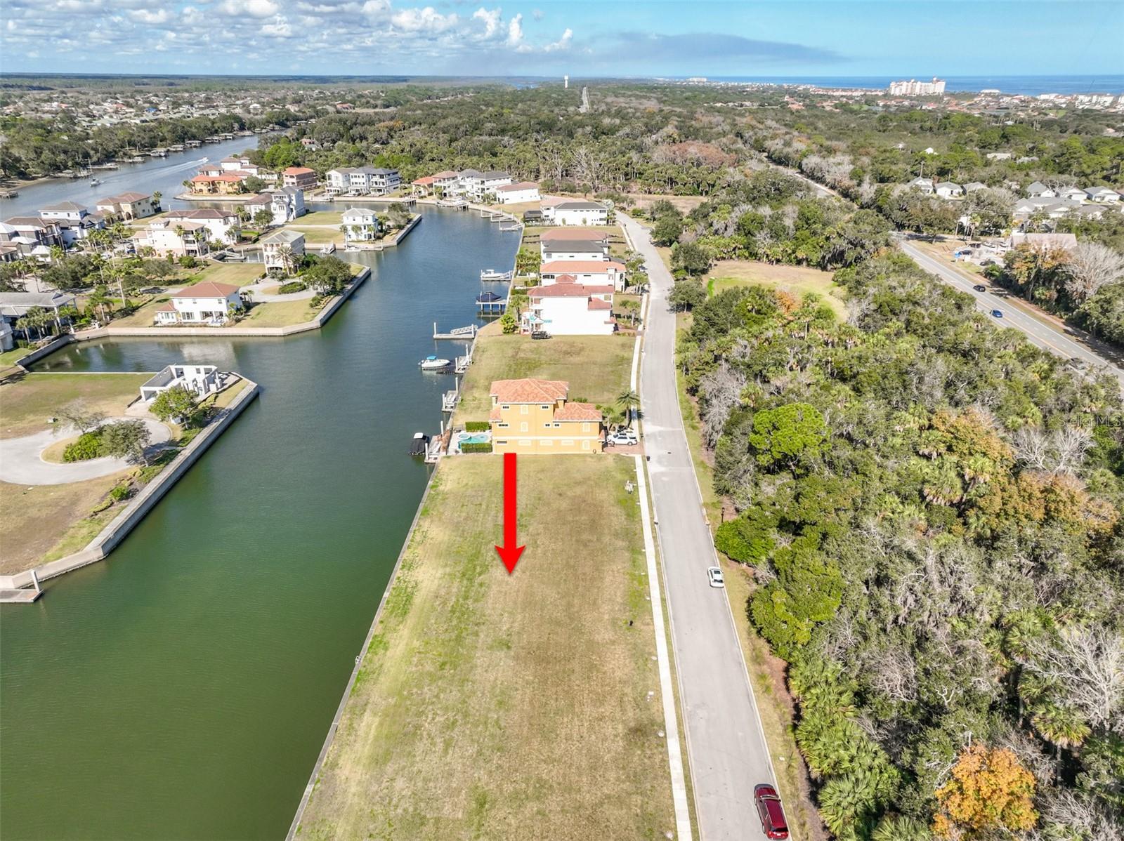 Image 11 of 39 For 268 Harbor Village Point N