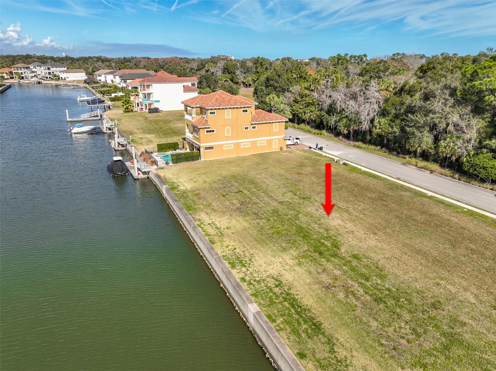 Image 15 of 39 For 268 Harbor Village Point N