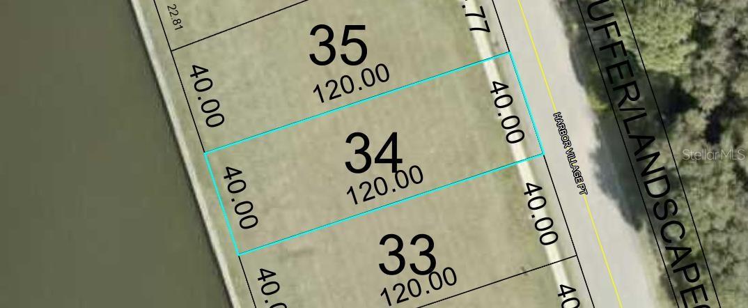 Image 23 of 39 For 268 Harbor Village Point N