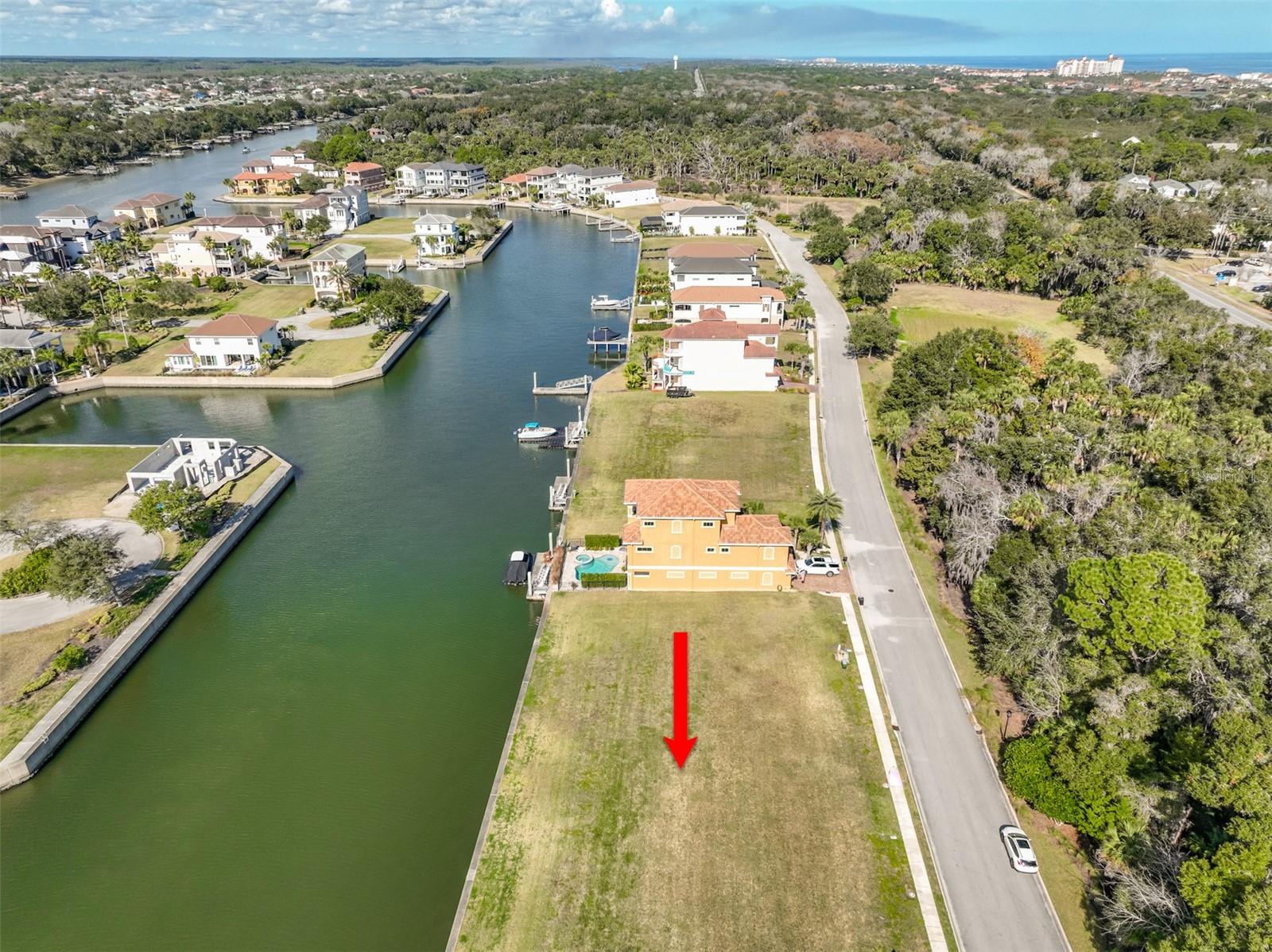 Image 3 of 39 For 268 Harbor Village Point N