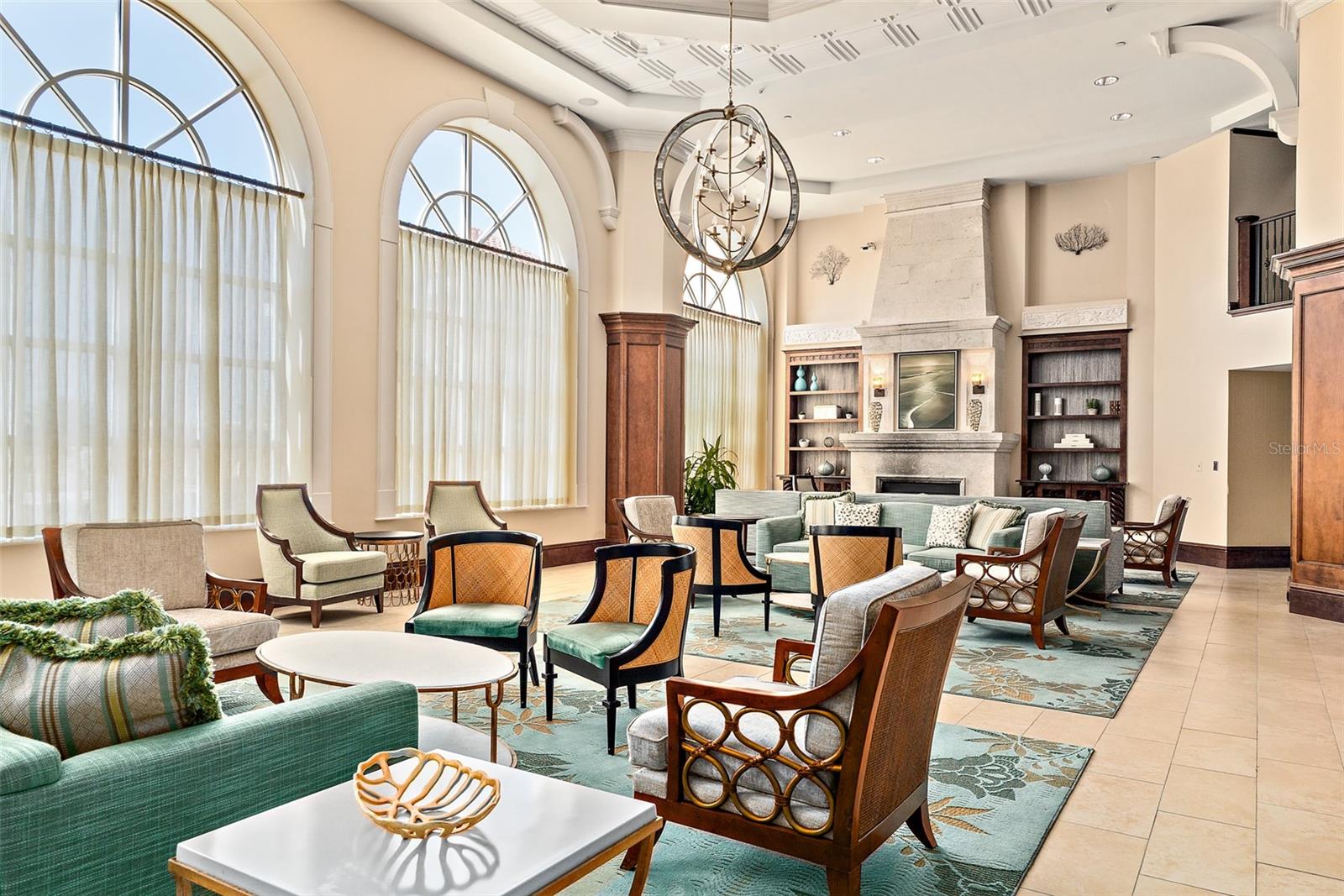 Image 36 of 39 For 268 Harbor Village Point N