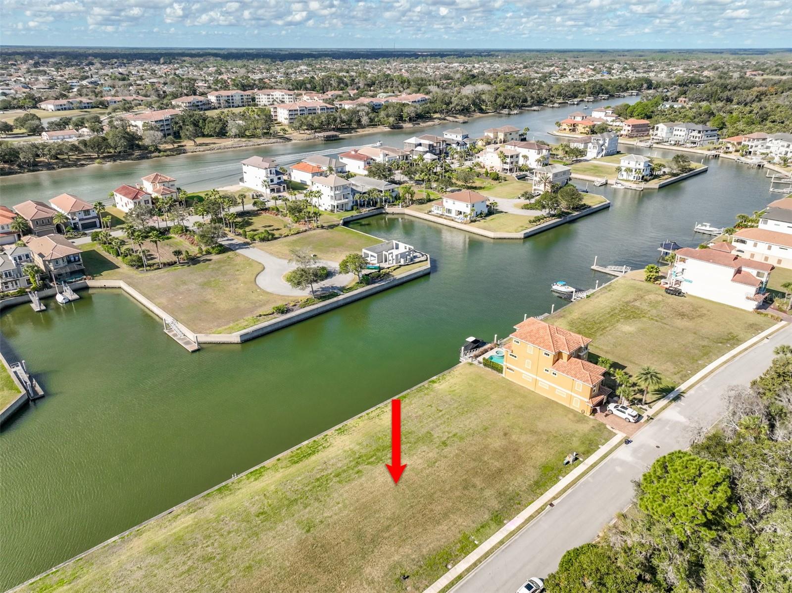 Image 4 of 39 For 268 Harbor Village Point N