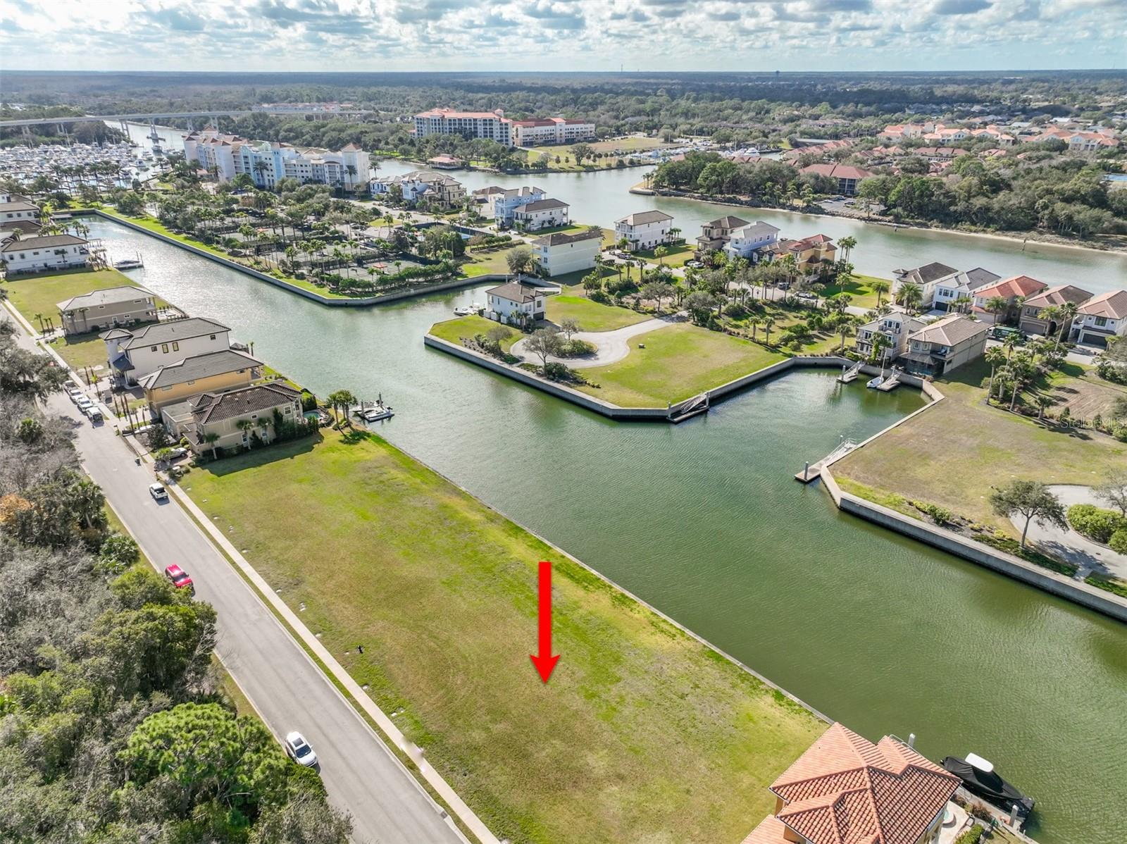 Image 6 of 39 For 268 Harbor Village Point N