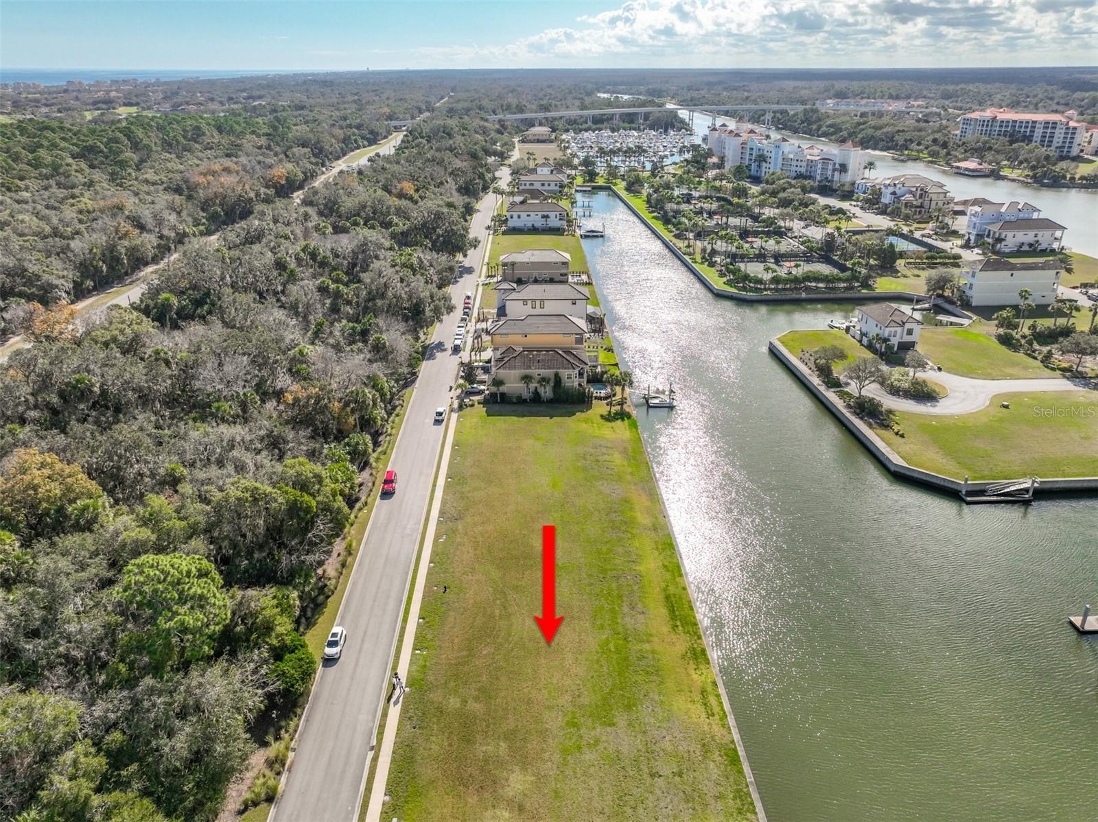 Image 7 of 39 For 268 Harbor Village Point N