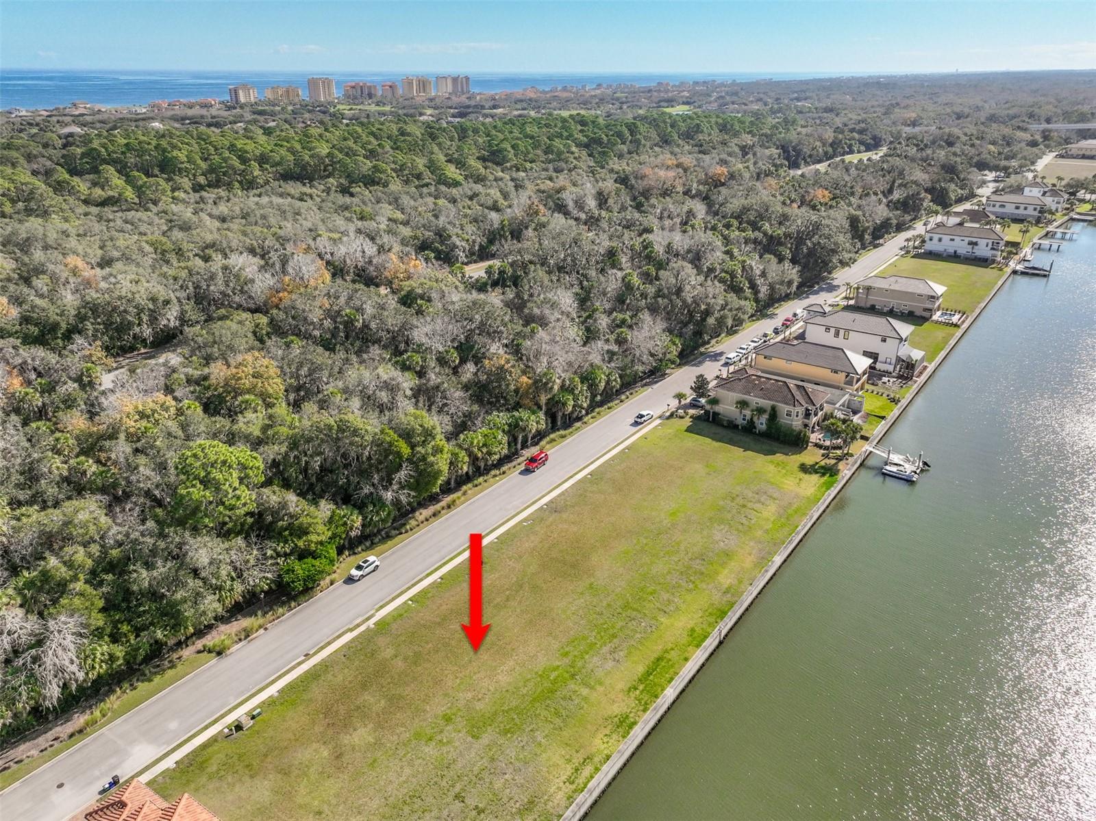 Image 8 of 39 For 268 Harbor Village Point N