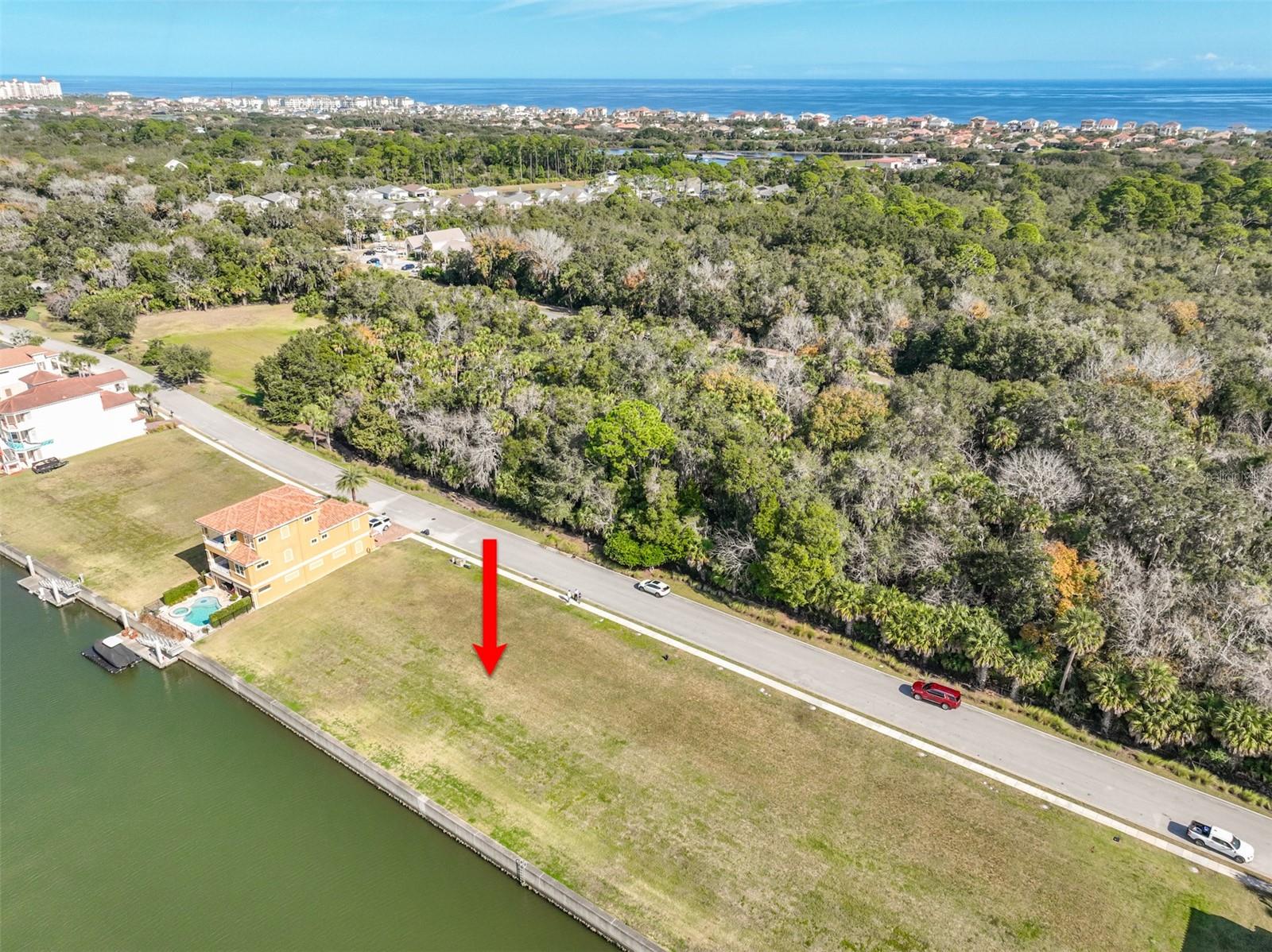 Image 9 of 39 For 268 Harbor Village Point N