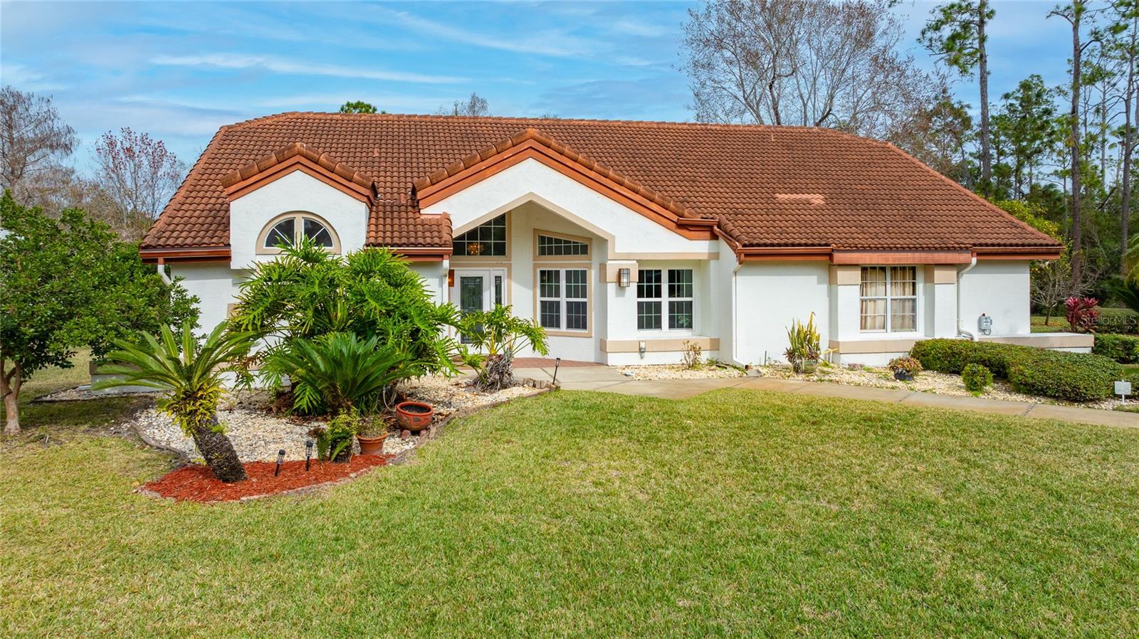 Details for 114 Shadowcreek Way, ORMOND BEACH, FL 32174