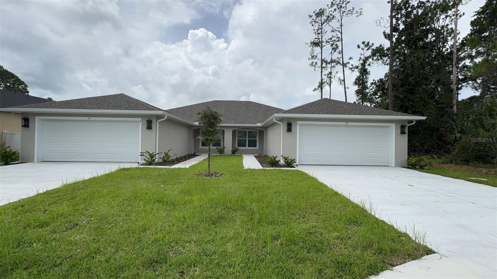 Details for 4 Llobell Place A, PALM COAST, FL 32164