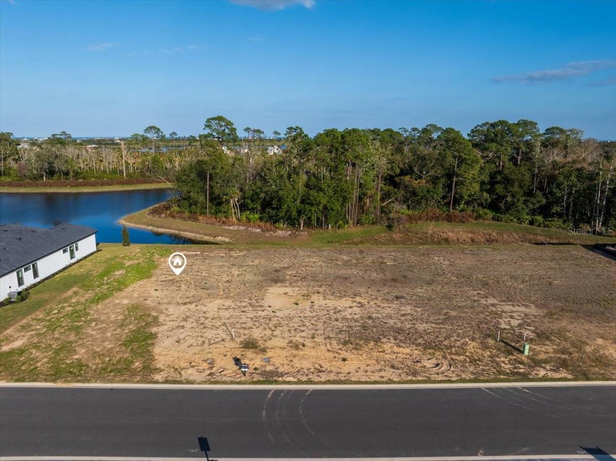 Details for 192 Stillwater Drive, FLAGLER BEACH, FL 32136