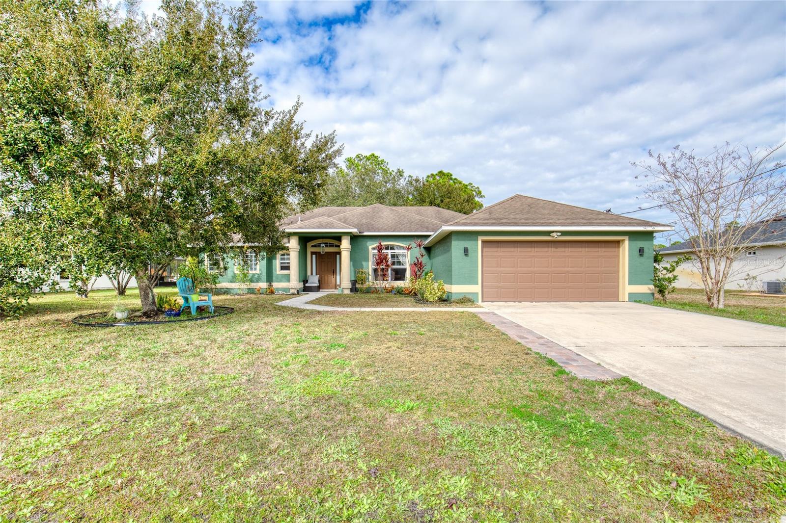 Details for 35 Sea Trail, PALM COAST, FL 32164