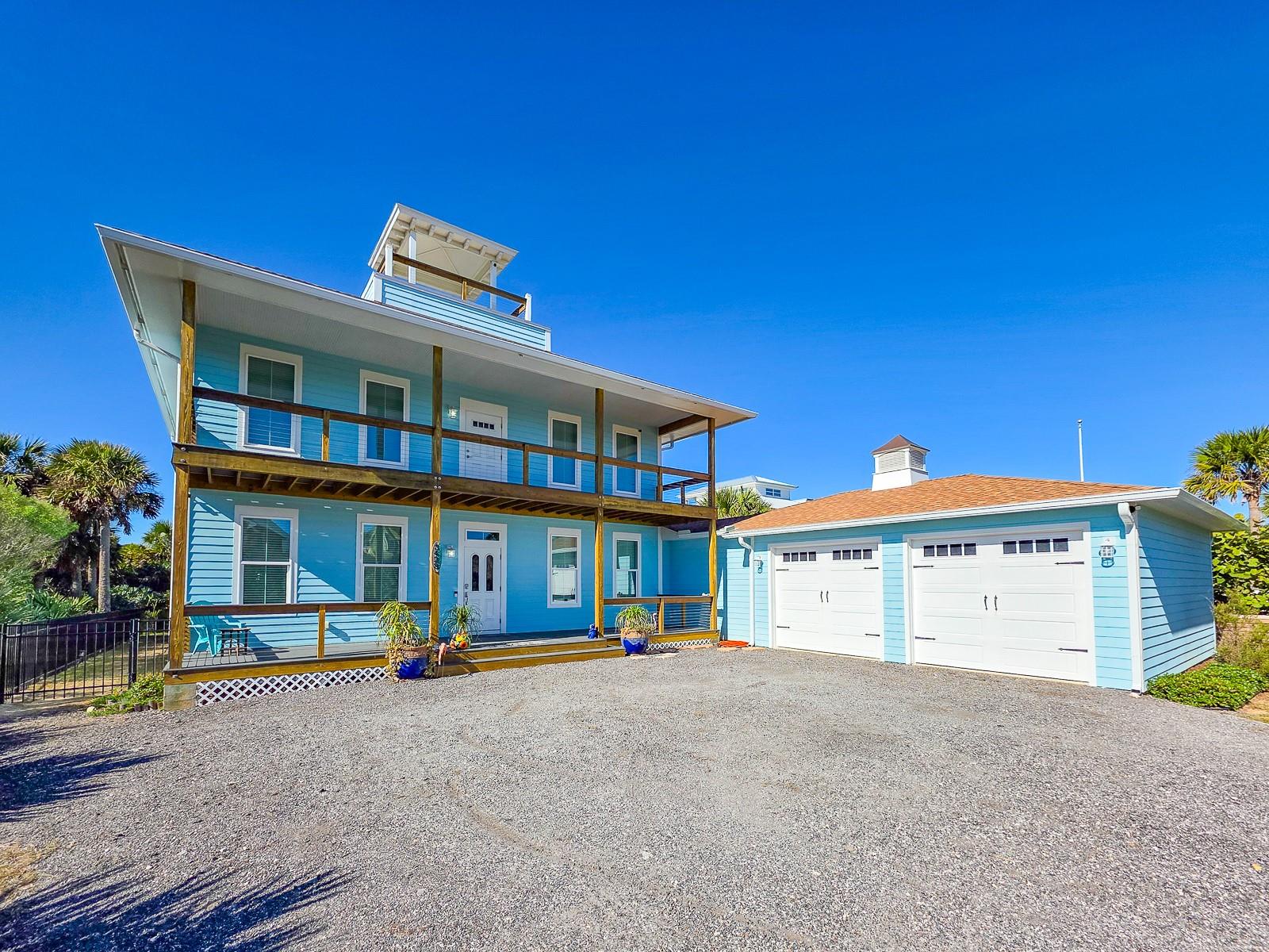 Details for 3428 Ocean Shore Boulevard, FLAGLER BEACH, FL 32136
