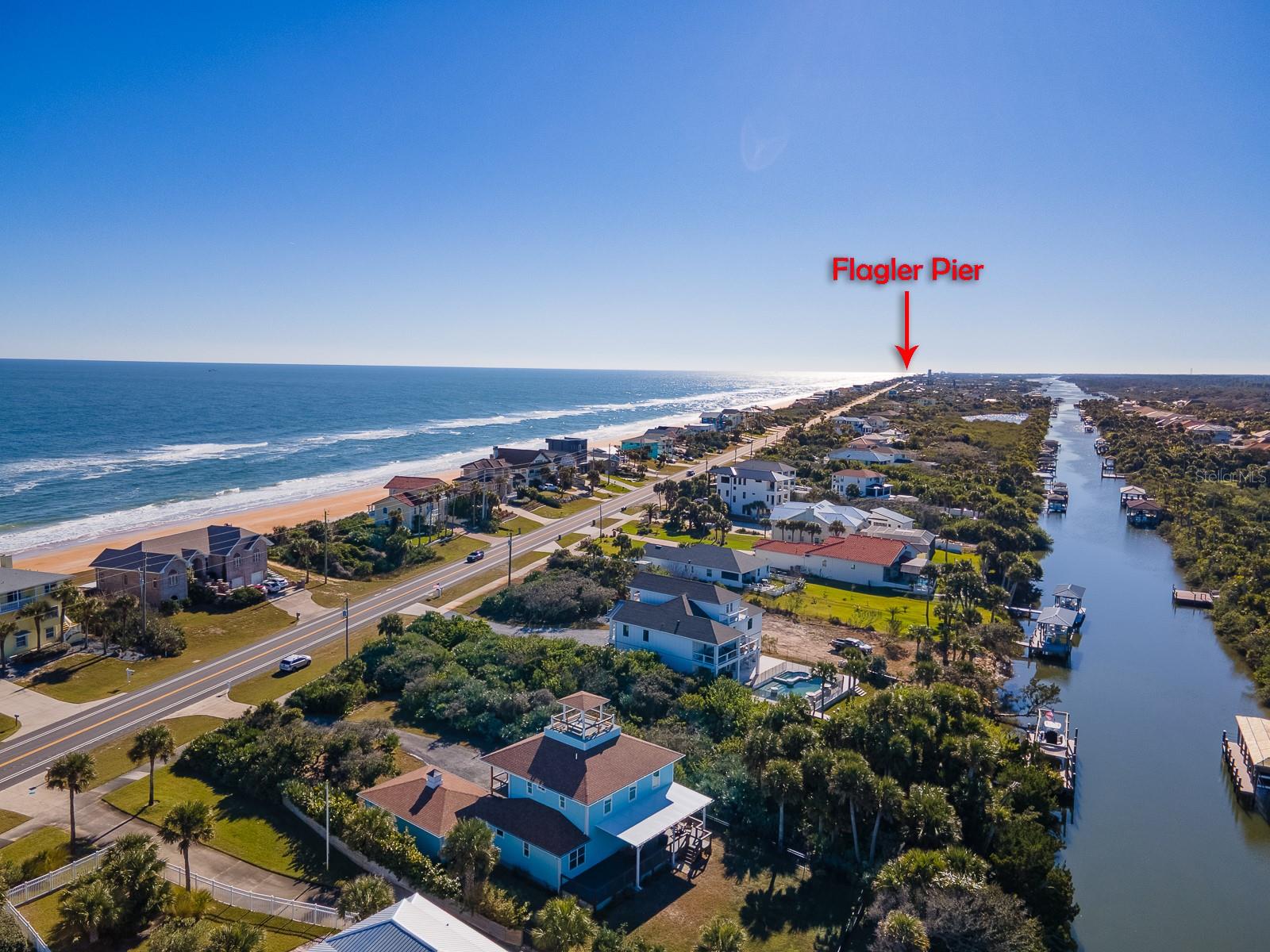 Listing photo id 9 for 3428 Ocean Shore Boulevard