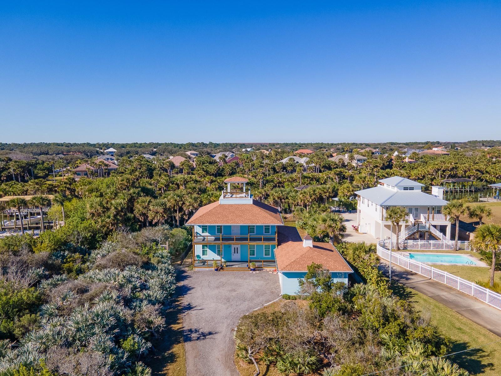 Listing photo id 57 for 3428 Ocean Shore Boulevard