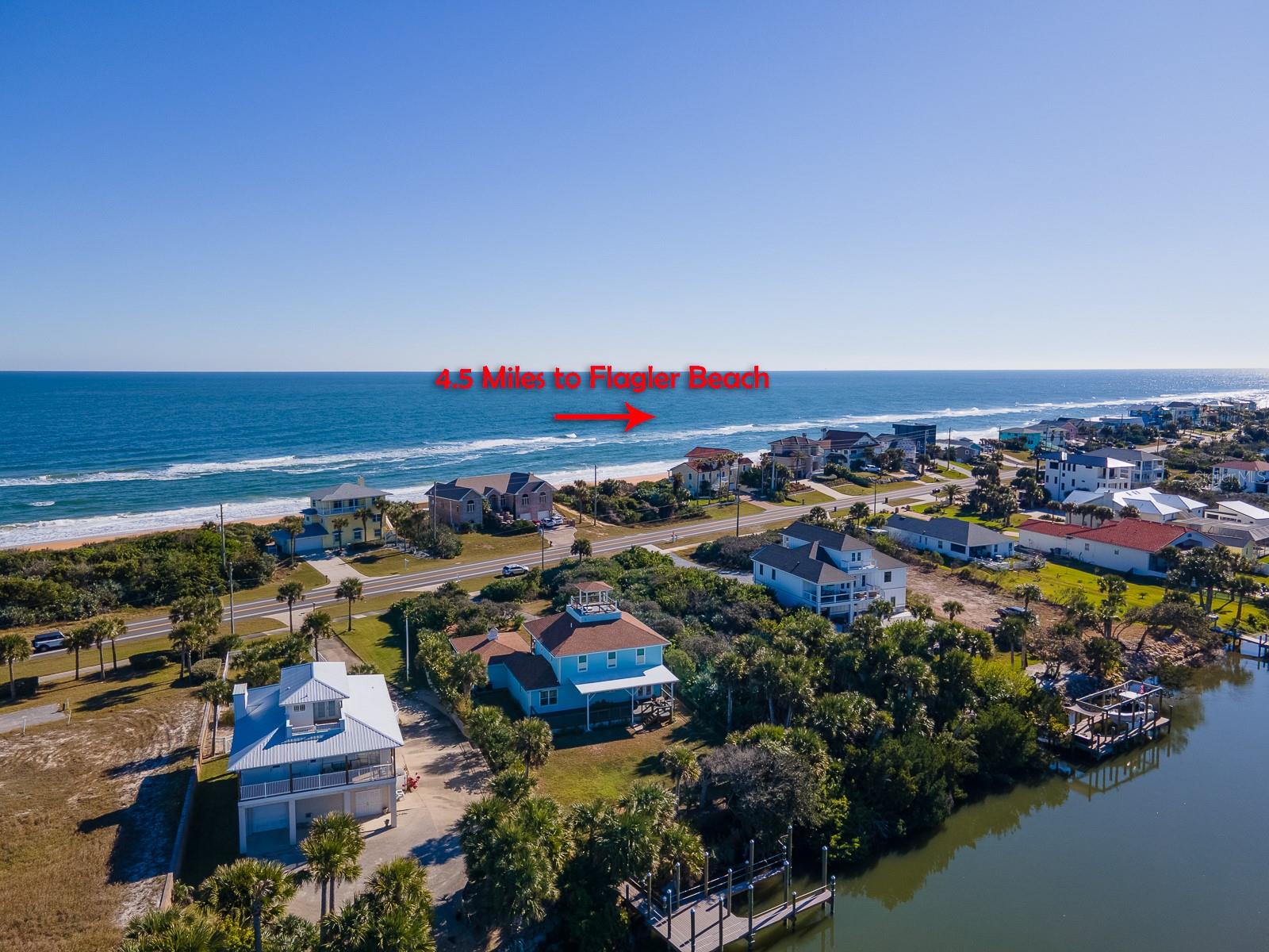 Listing photo id 62 for 3428 Ocean Shore Boulevard