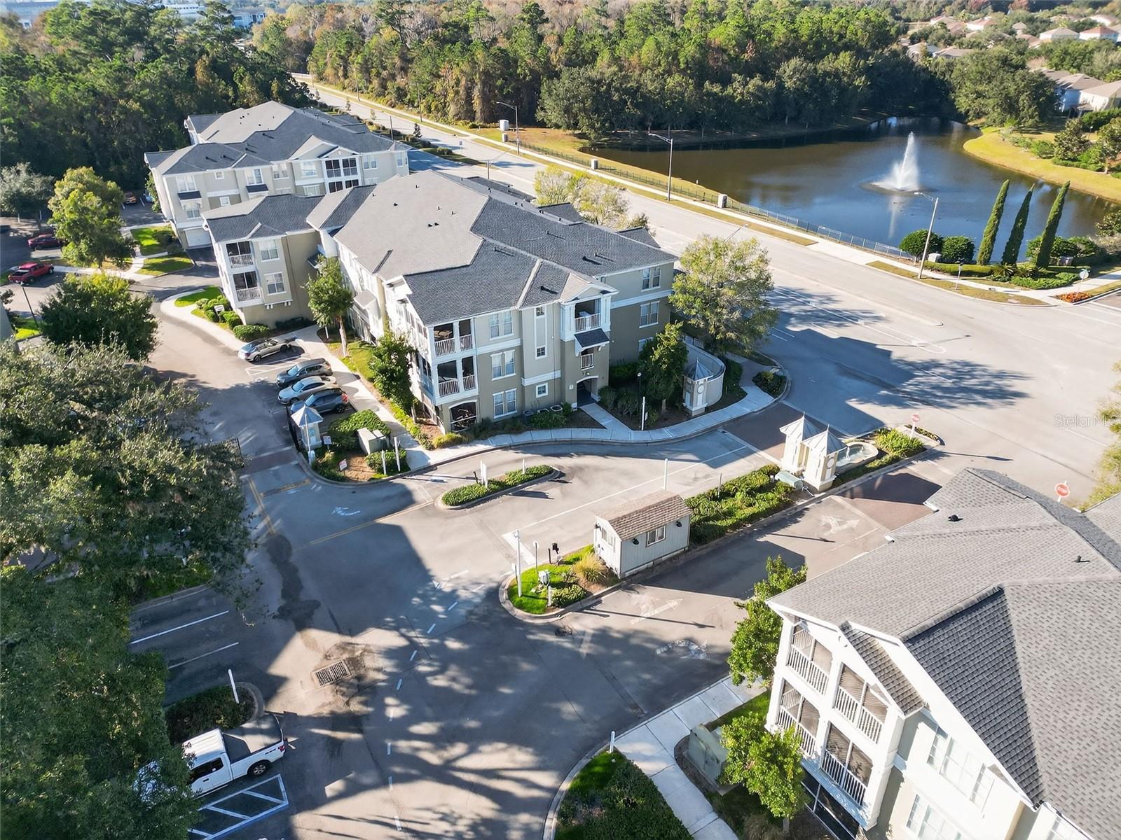 Image 34 of 42 For 8290 Gate Parkway 707