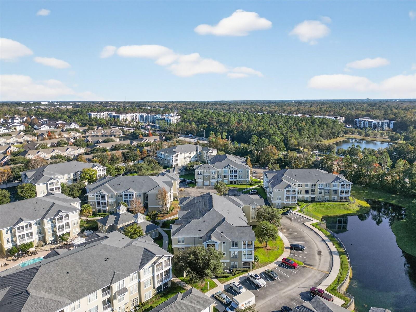 Image 36 of 42 For 8290 Gate Parkway 707