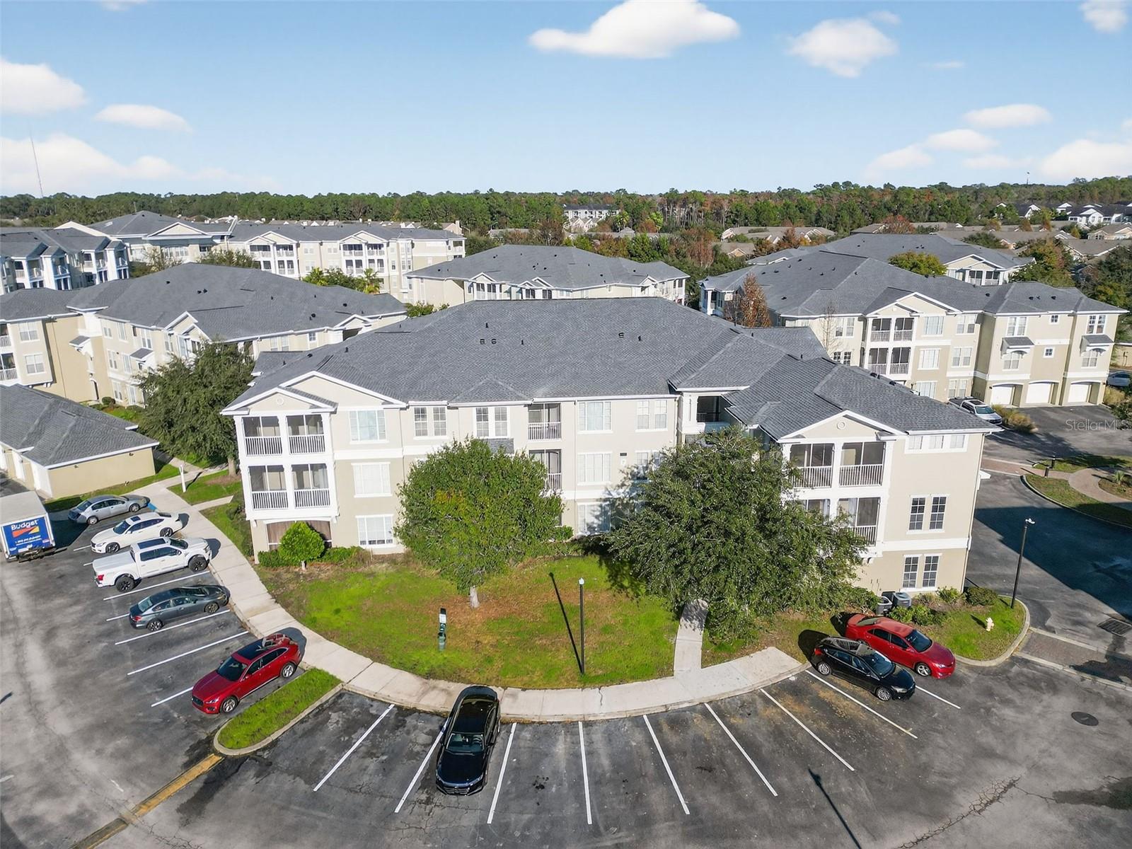 Image 37 of 42 For 8290 Gate Parkway 707