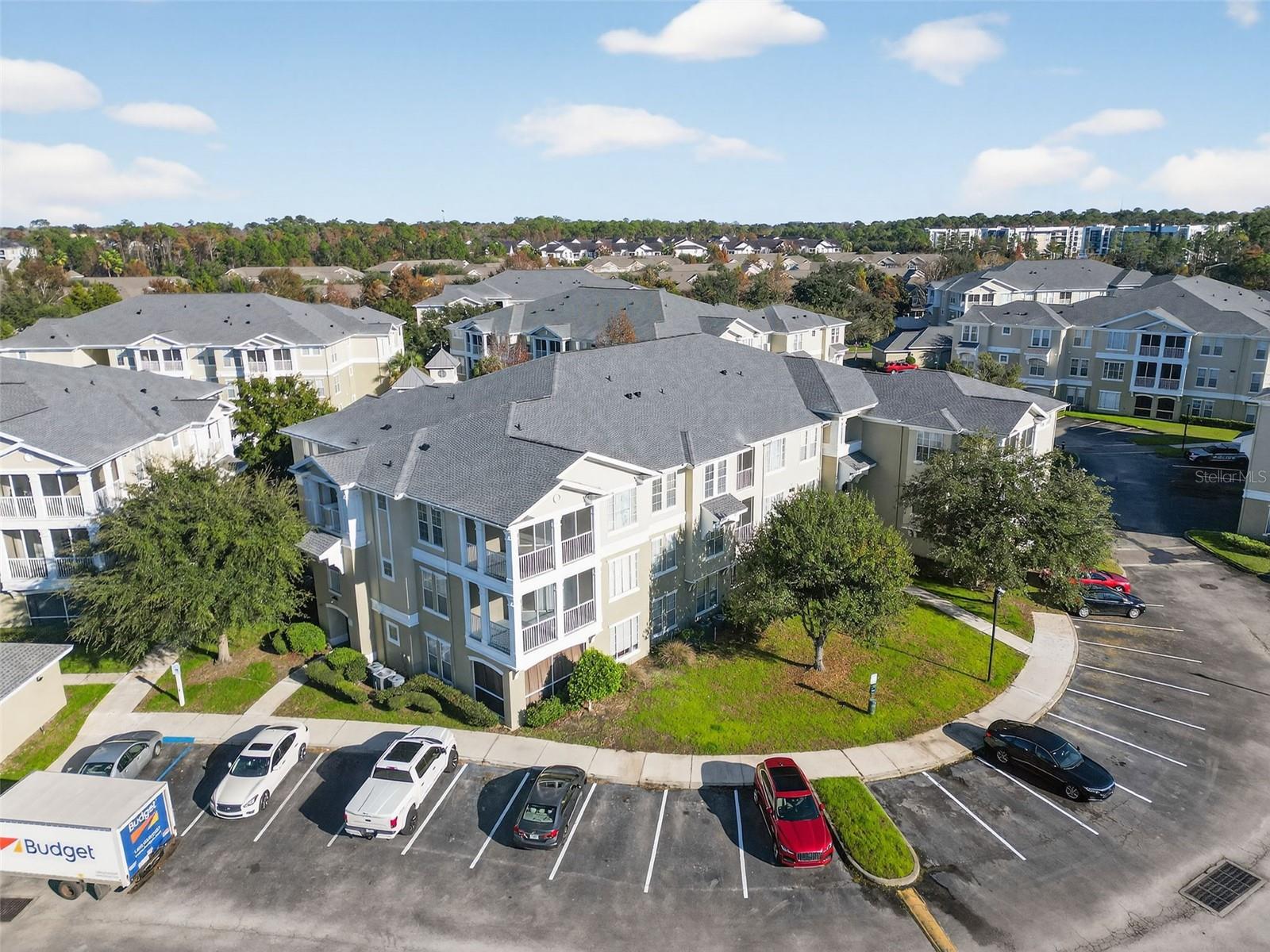 Image 38 of 42 For 8290 Gate Parkway 707