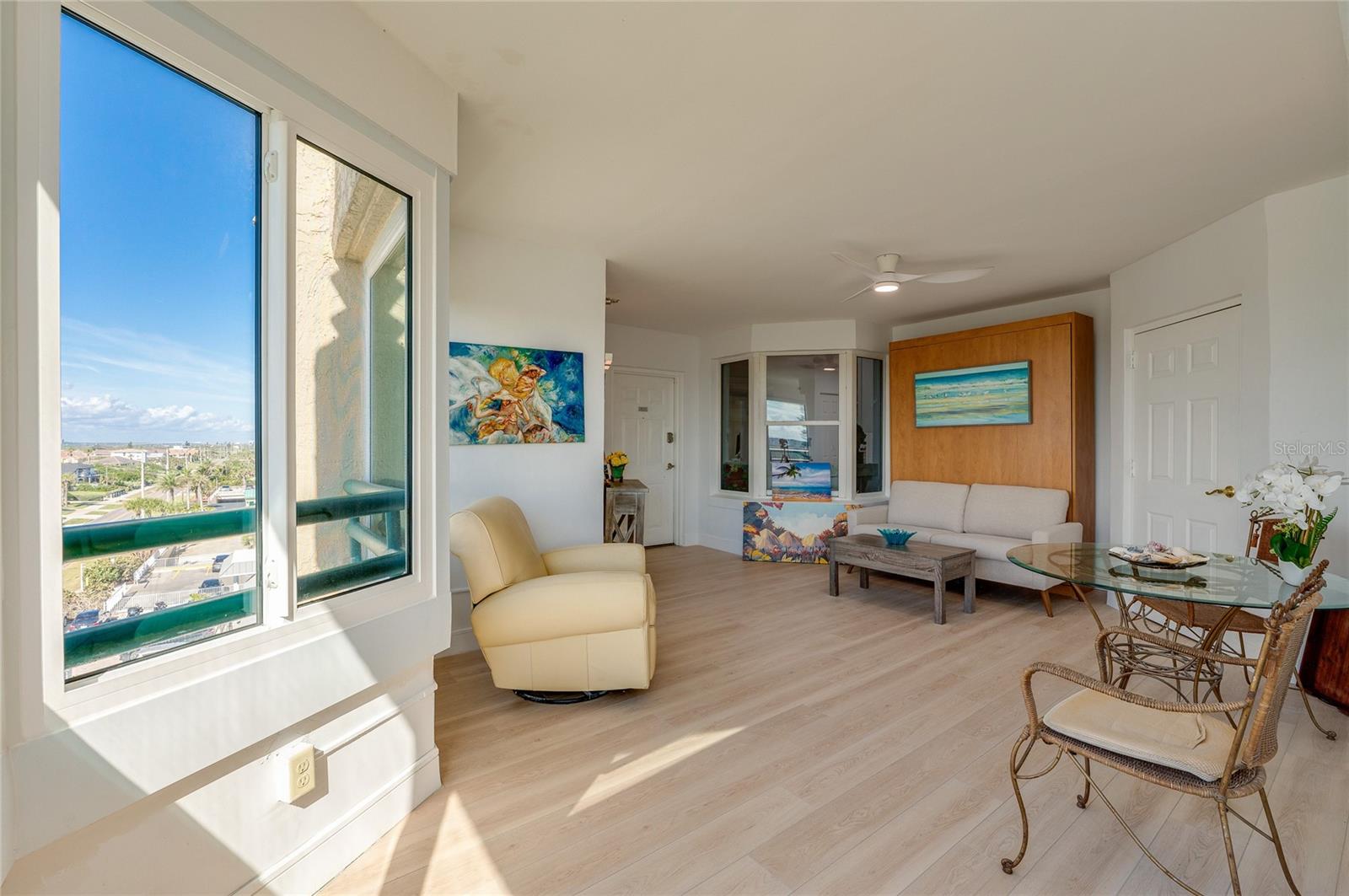 Image 2 of 45 For 4525 Atlantic Avenue 1501