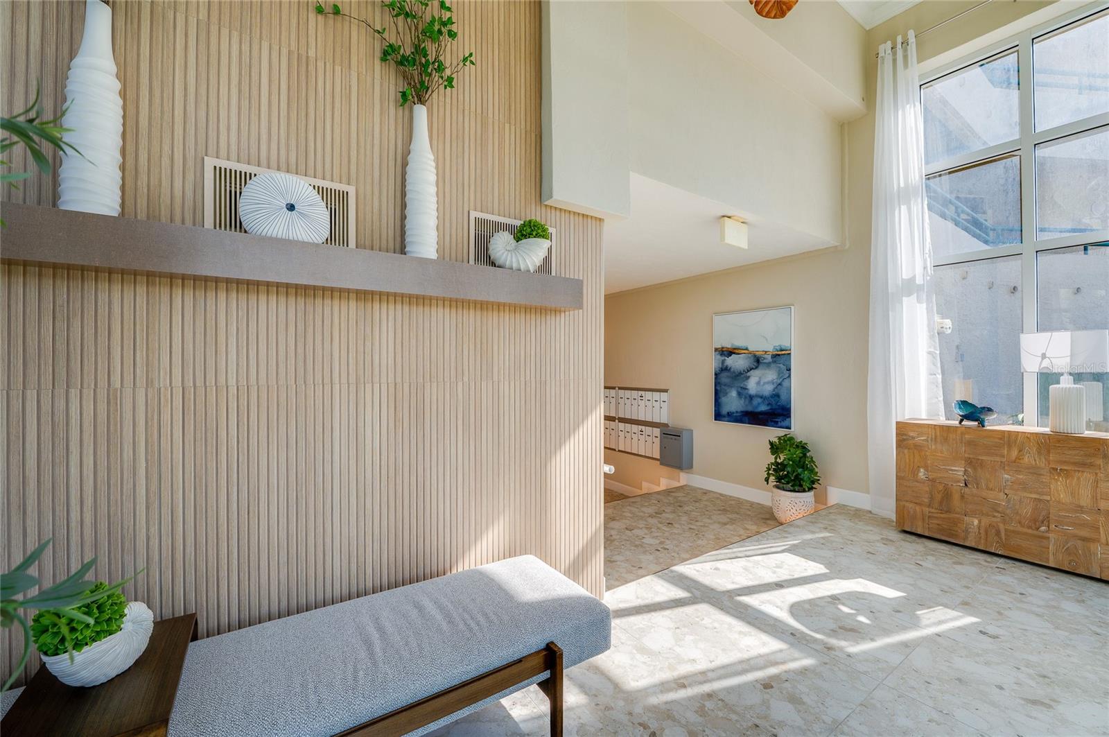 Image 31 of 45 For 4525 Atlantic Avenue 1501