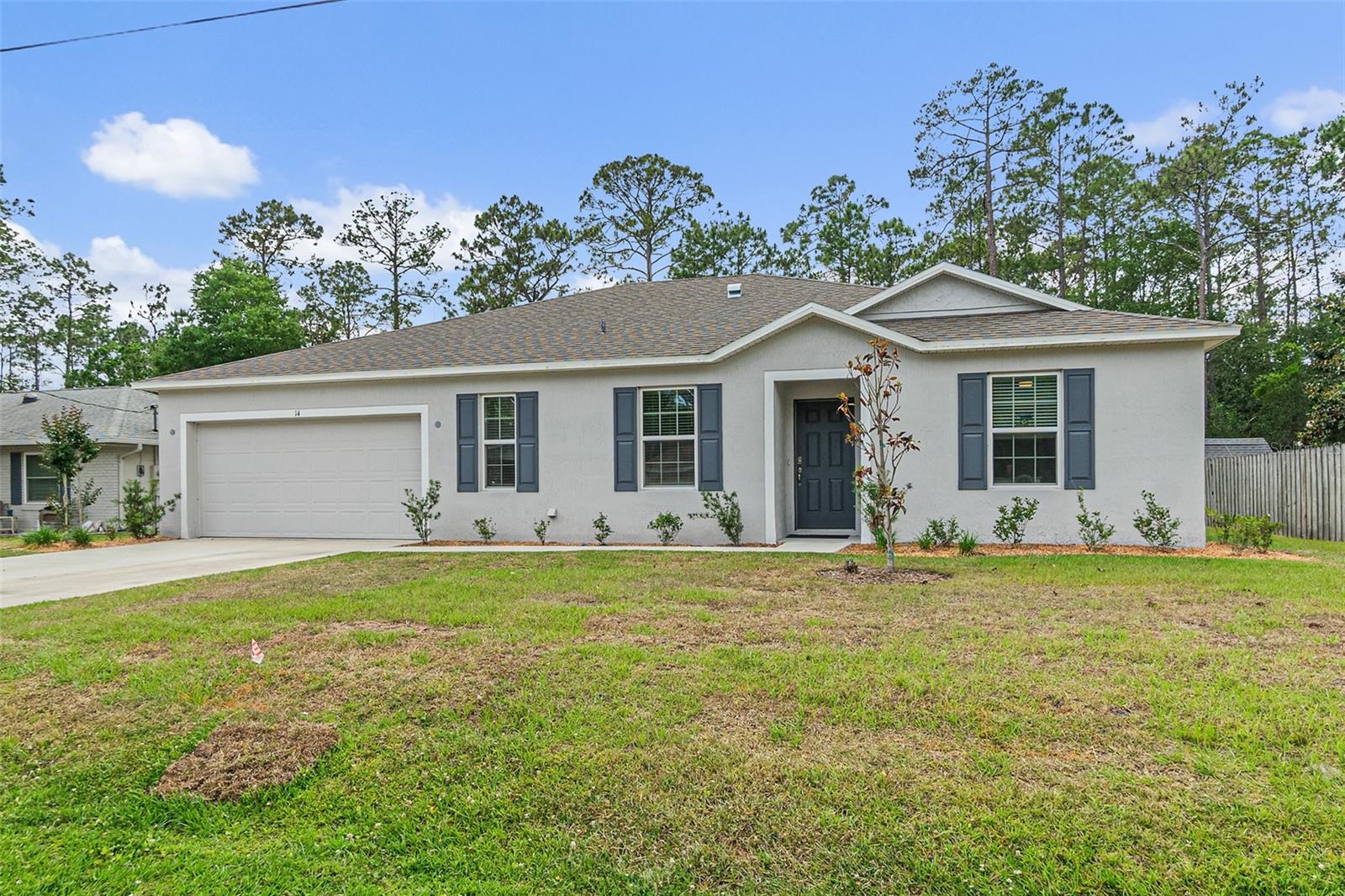 Details for 14 Zelda Court, PALM COAST, FL 32164