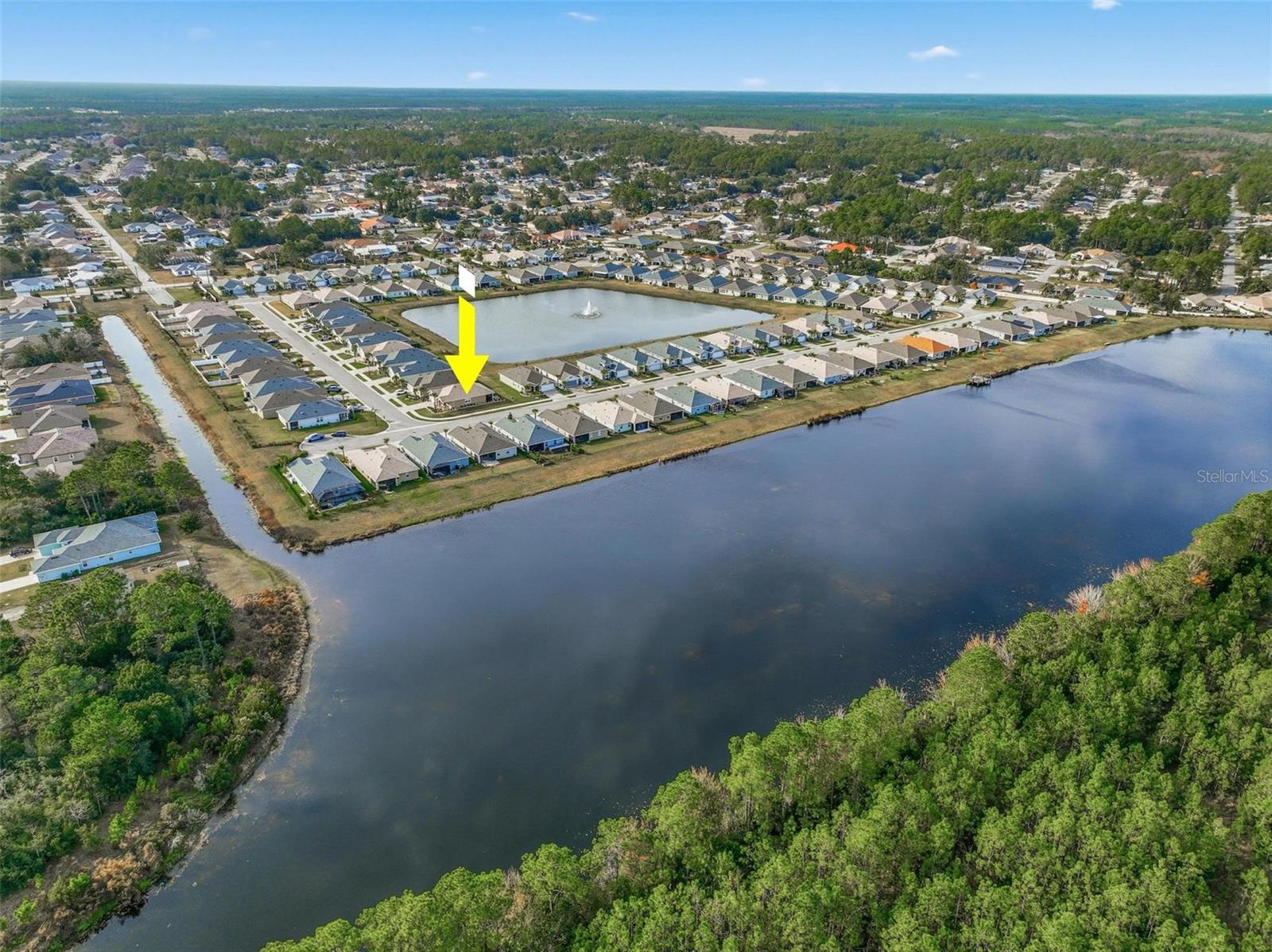 Image 33 of 34 For 2 Tideway Trail