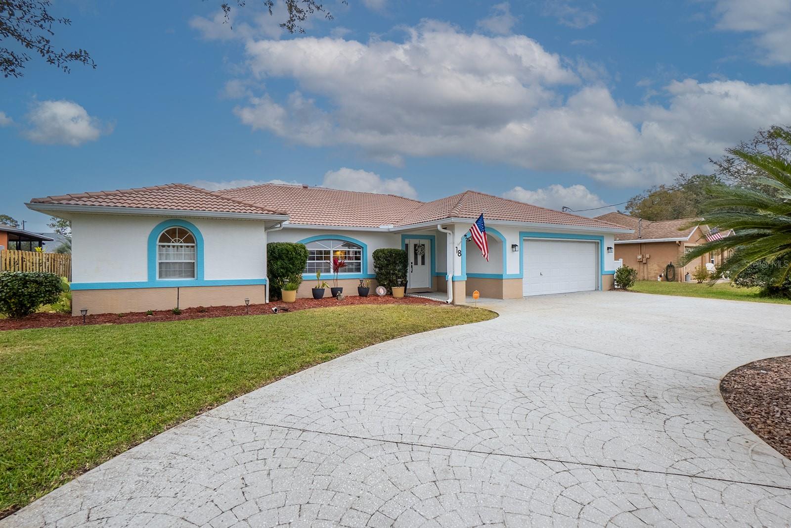 Image 2 of 50 For 18 Westrock Lane