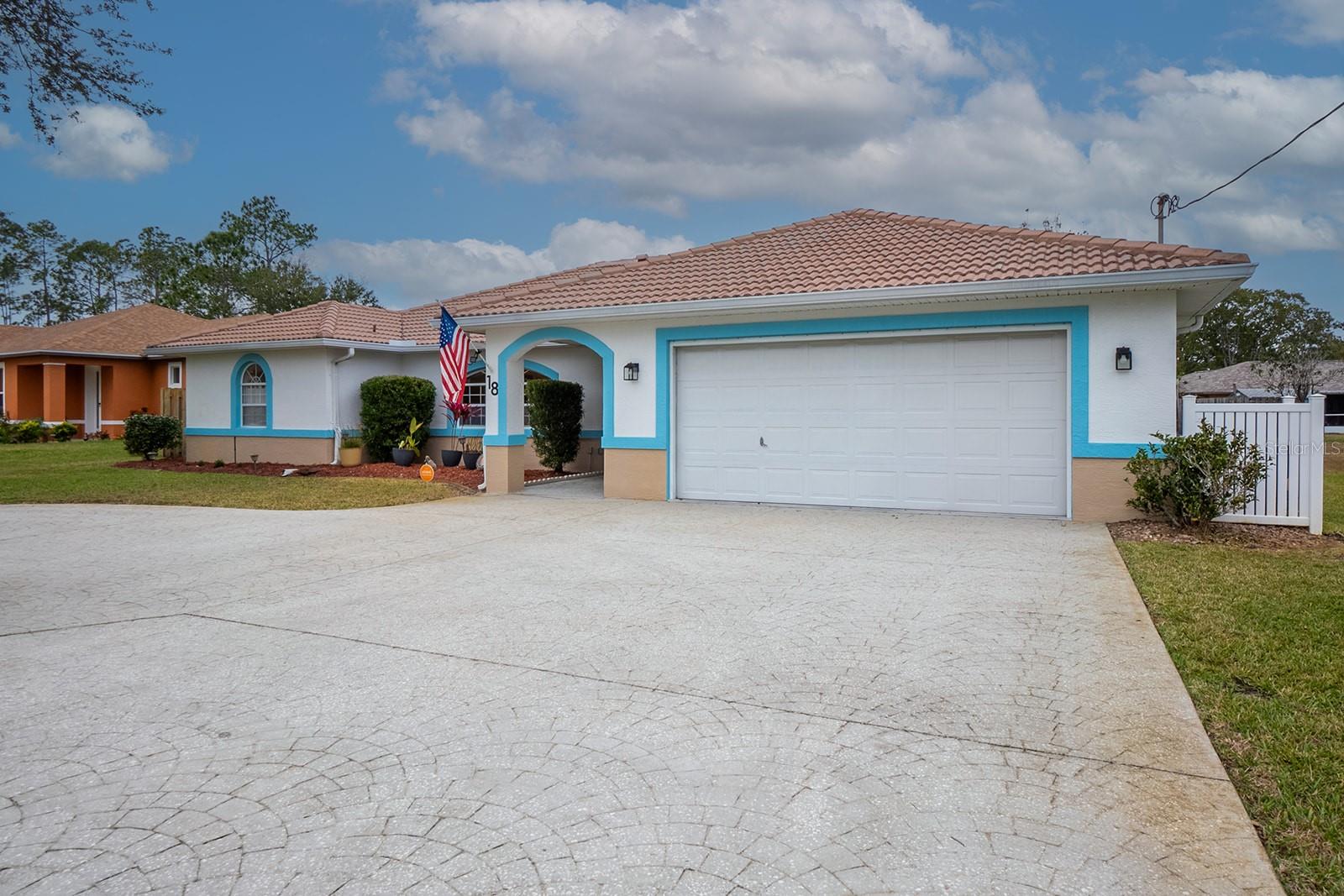 Image 46 of 50 For 18 Westrock Lane