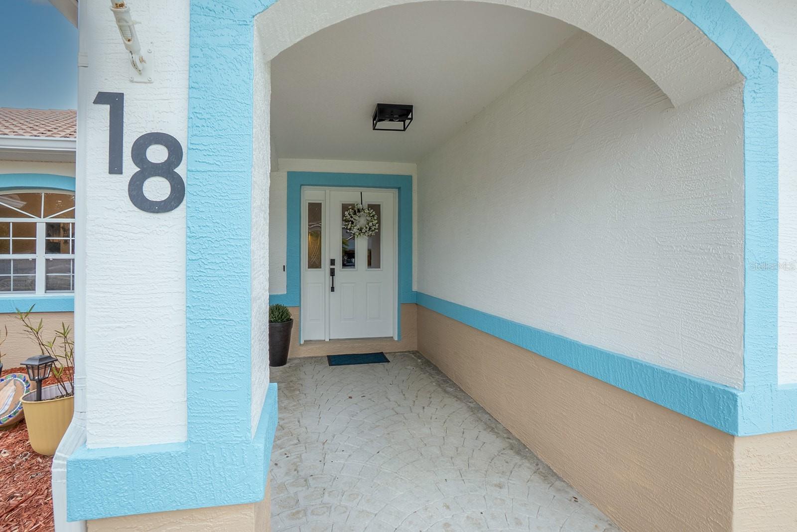 Image 47 of 50 For 18 Westrock Lane