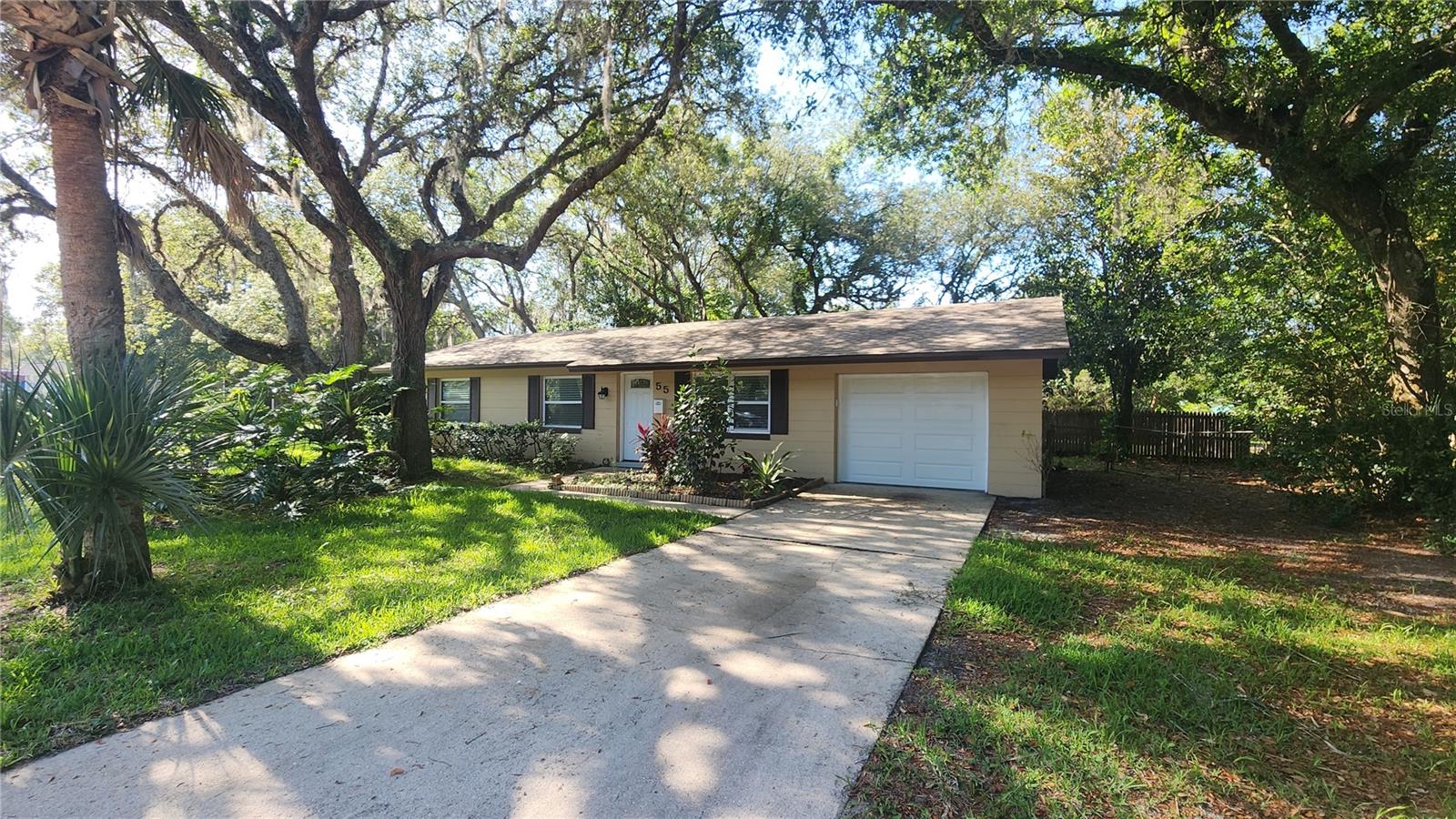 Details for 55 Deltona Boulevard, ST AUGUSTINE, FL 32086