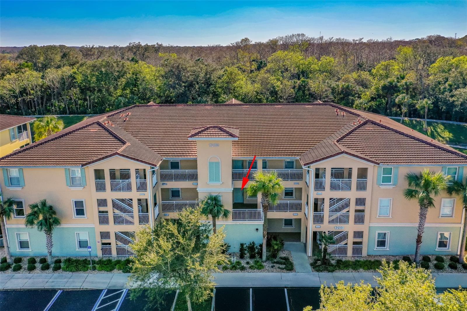Details for 1200 Canopy Walk Lane 1223, PALM COAST, FL 32137