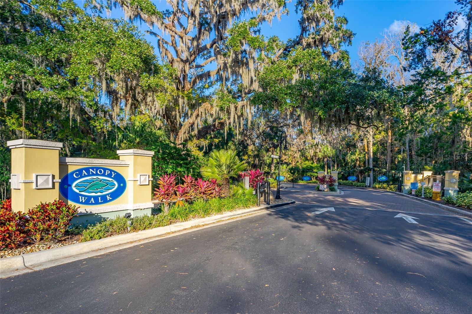 Image 38 of 54 For 1200 Canopy Walk Lane 1223