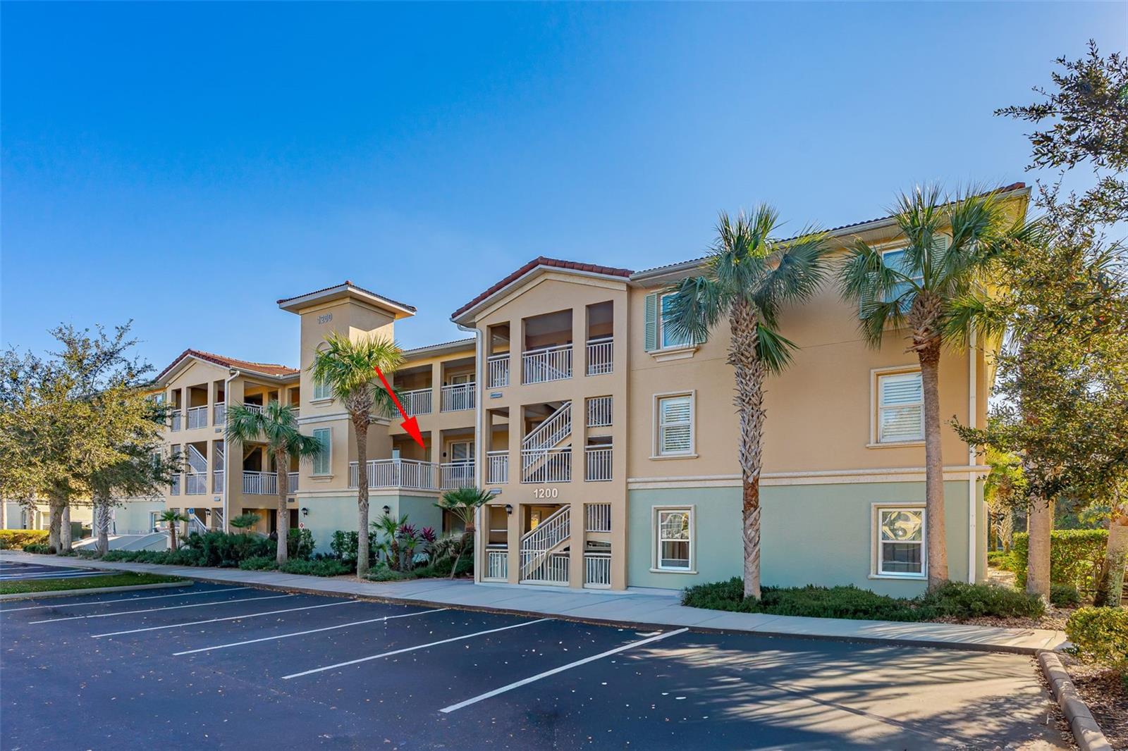 Image 5 of 54 For 1200 Canopy Walk Lane 1223